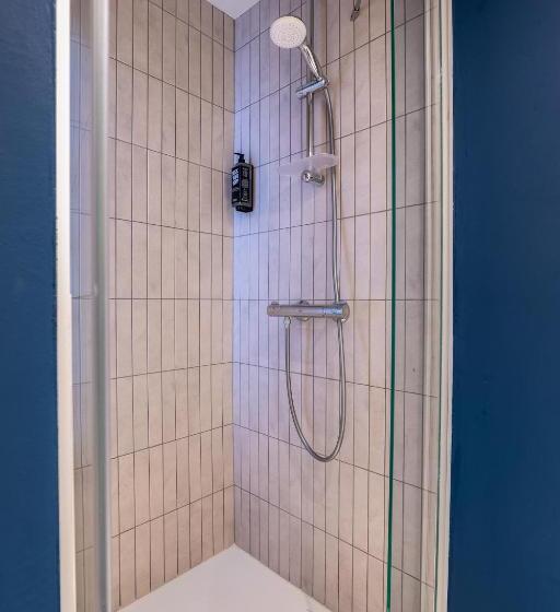 스탠다드 룸, Ibis La Rochelle Centre Historique
