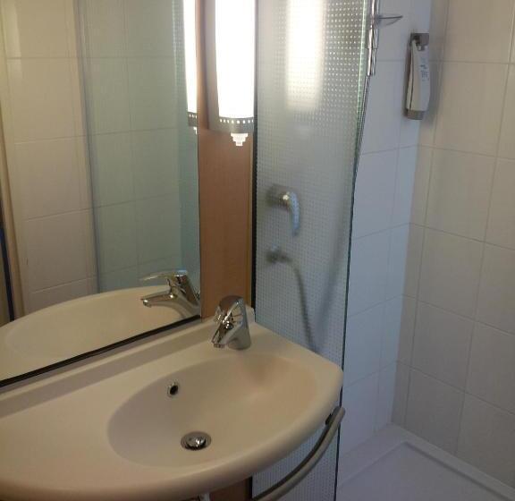 اتاق استاندارد, Ibis Poitiers Centre