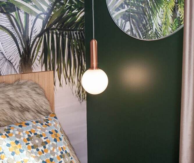 Quarto Clássico, Hôtel Innes By Happyculture