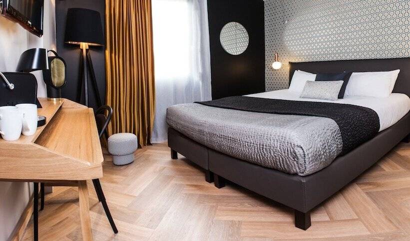 Quarto Comfort, Hôtel Innes By Happyculture