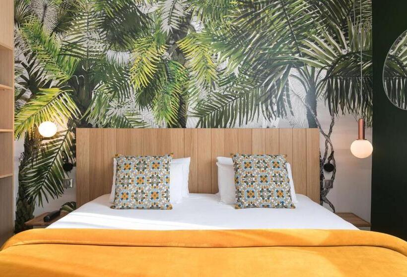 Классический Номер, Hôtel Innes By Happyculture