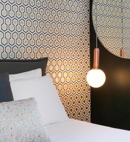 Quarto Comfort, Hôtel Innes By Happyculture