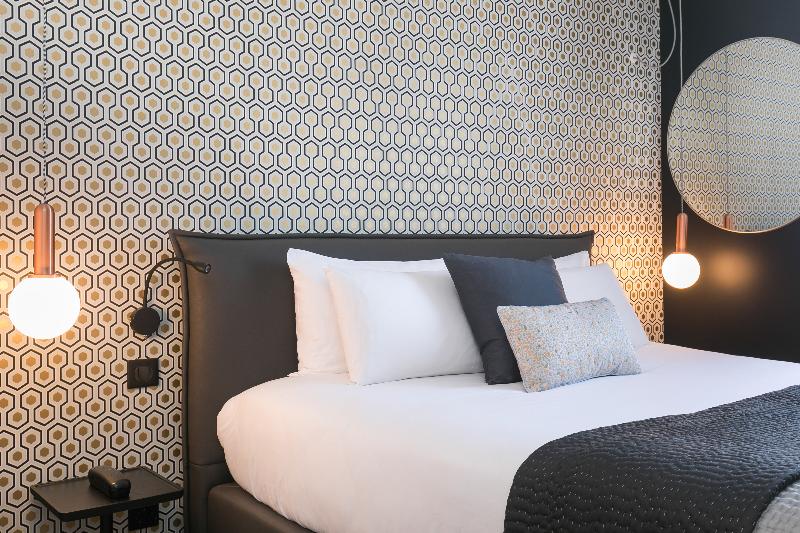 Номер Комфорт, Hôtel Innes By Happyculture