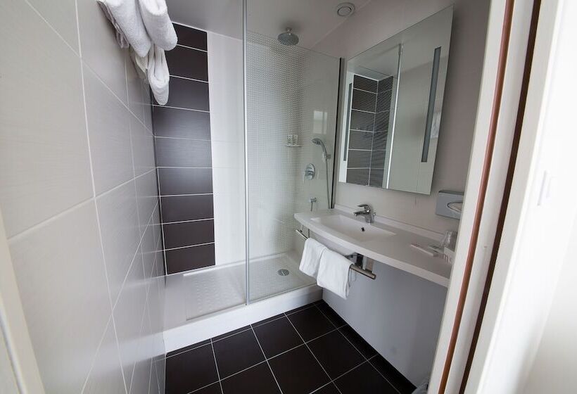 اتاق پرستیژ, Mercure Lille Roubaix Grand