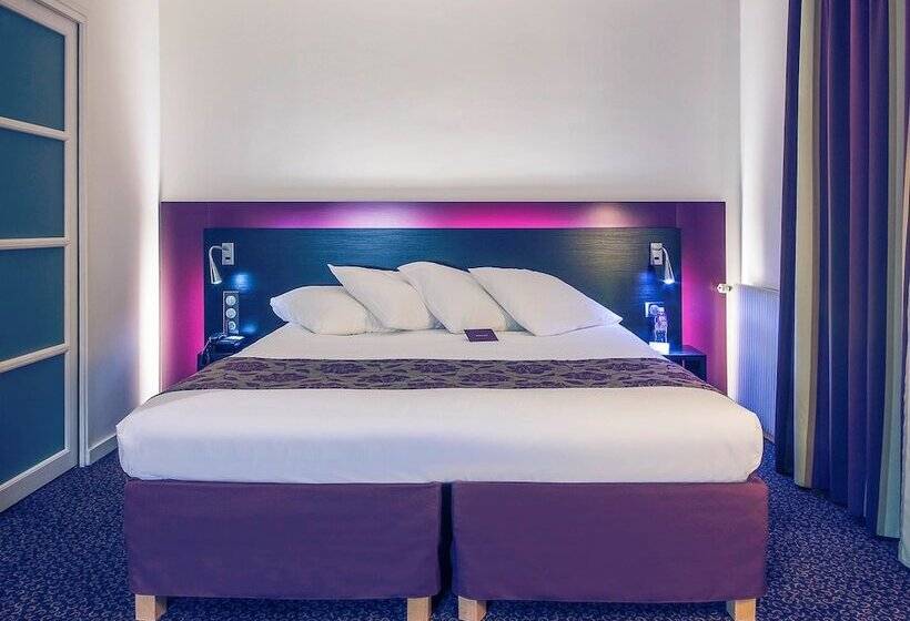 اتاق پرستیژ, Mercure Lille Roubaix Grand