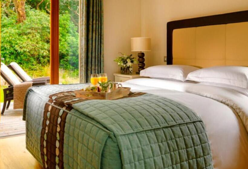 침실 2개 아파트, Parknasilla Resort & Spa