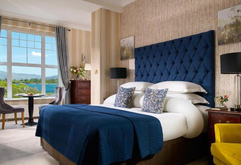 Номер Superior, Parknasilla Resort & Spa