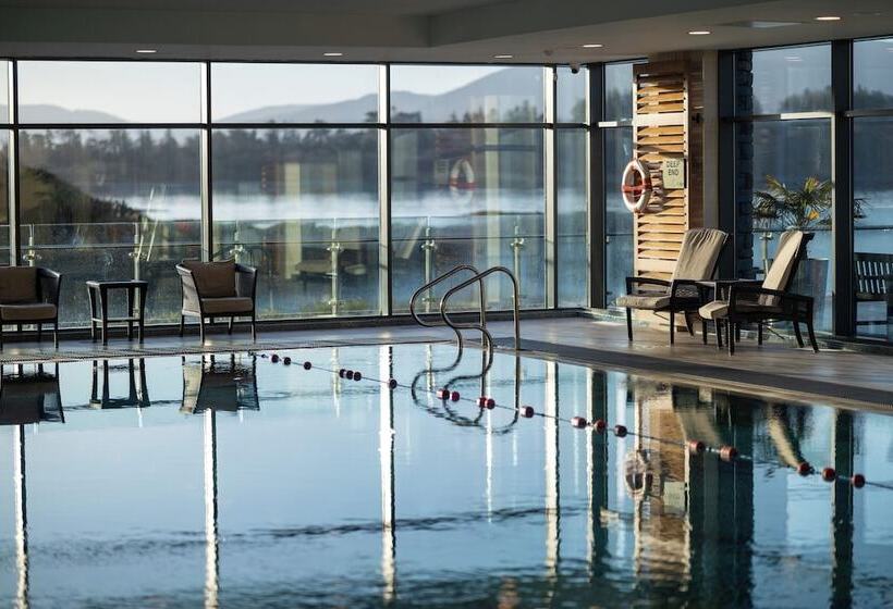 Номер Executive Вид на Море, Parknasilla Resort & Spa