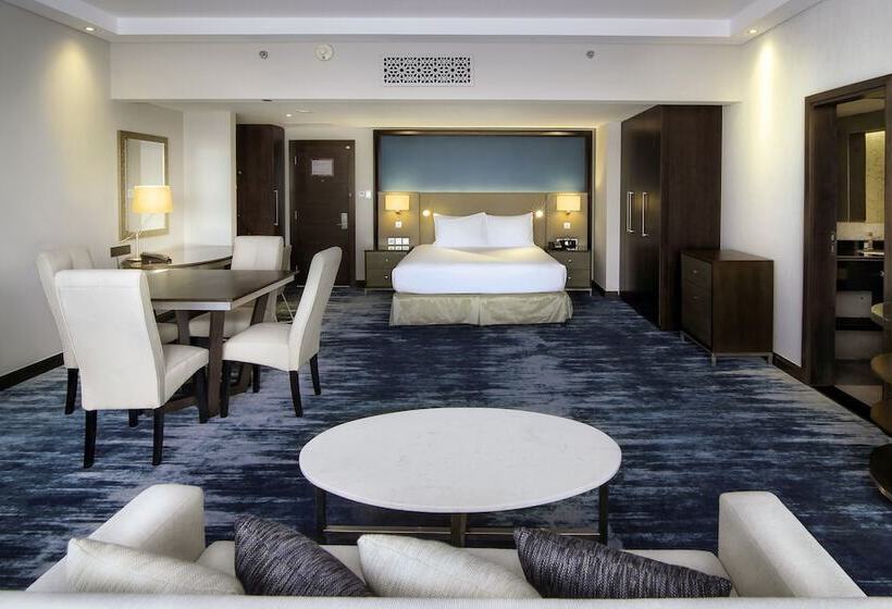 Полулюкс, Radisson Blu Hotel & Resort, Al Ain