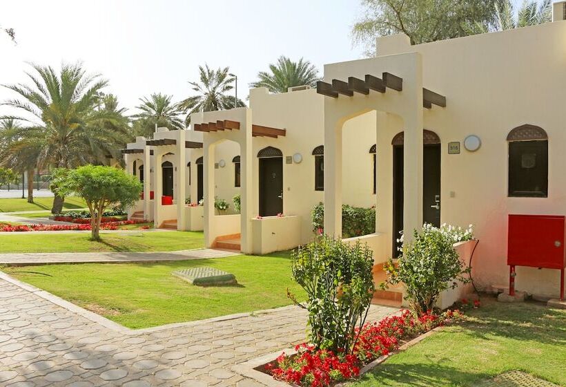 Вилла 1 Спальня, Radisson Blu Hotel & Resort, Al Ain