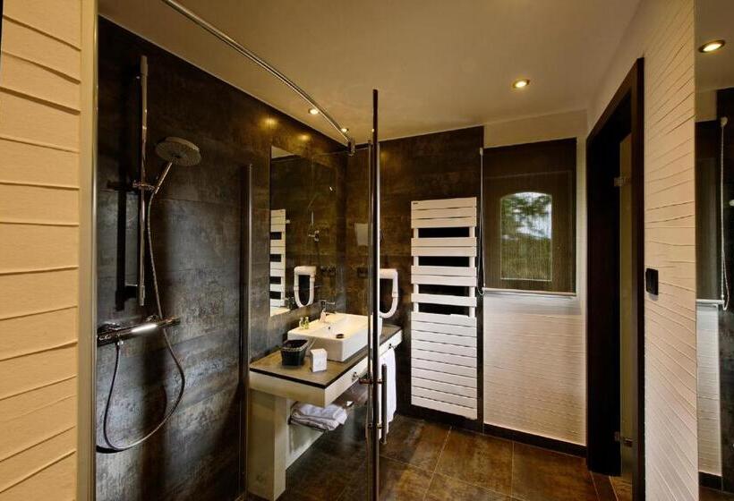Romantic Room, Restaurant L Ami Fritz