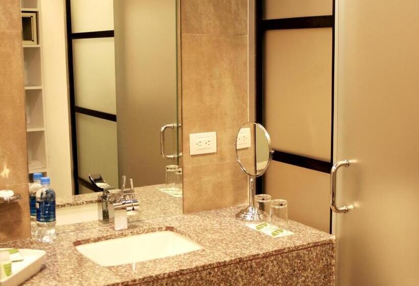 Habitación Deluxe, Unipark By Oro Verde Hotels