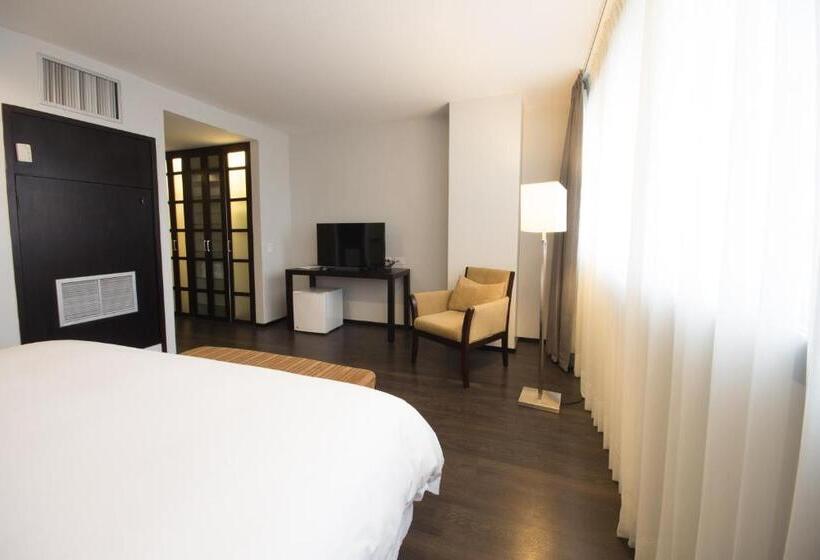 Habitación Deluxe, Unipark By Oro Verde Hotels