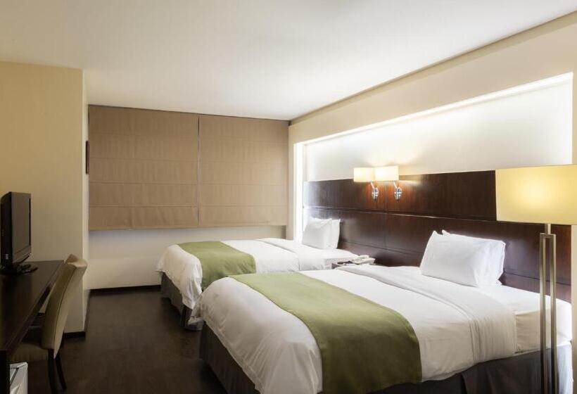 Habitación Deluxe, Unipark By Oro Verde Hotels