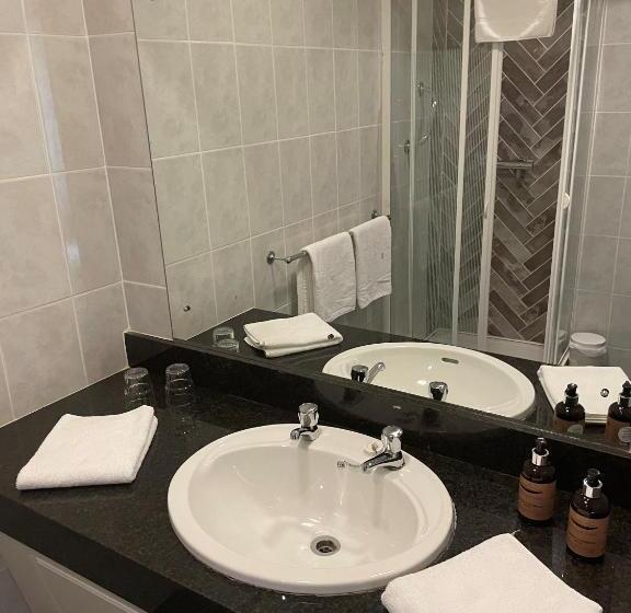 标准间, Towers Hotel Glenbeigh