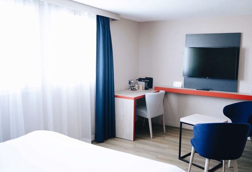Номер Superior, Best Western Amarys Hotel & Spa