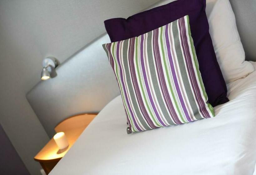 Pokój Comfort, Logis Hotel De France