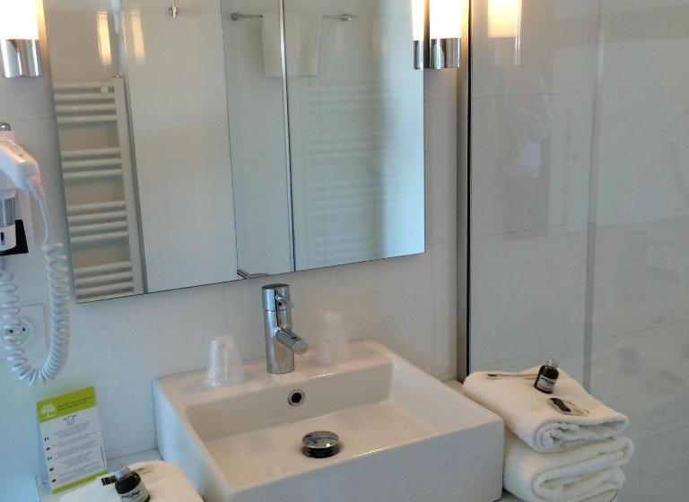 Полулюкс Вид на Море, Hôtel Arcanse By Inwood Hotels