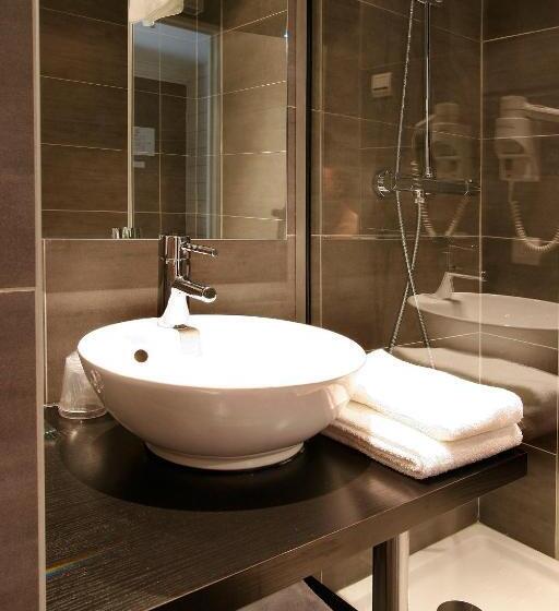 Семейный Номер, Hôtel Arcanse By Inwood Hotels