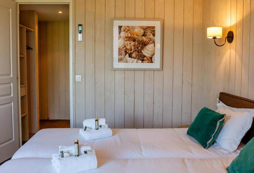 Номер Superior, Hôtel Arcanse By Inwood Hotels