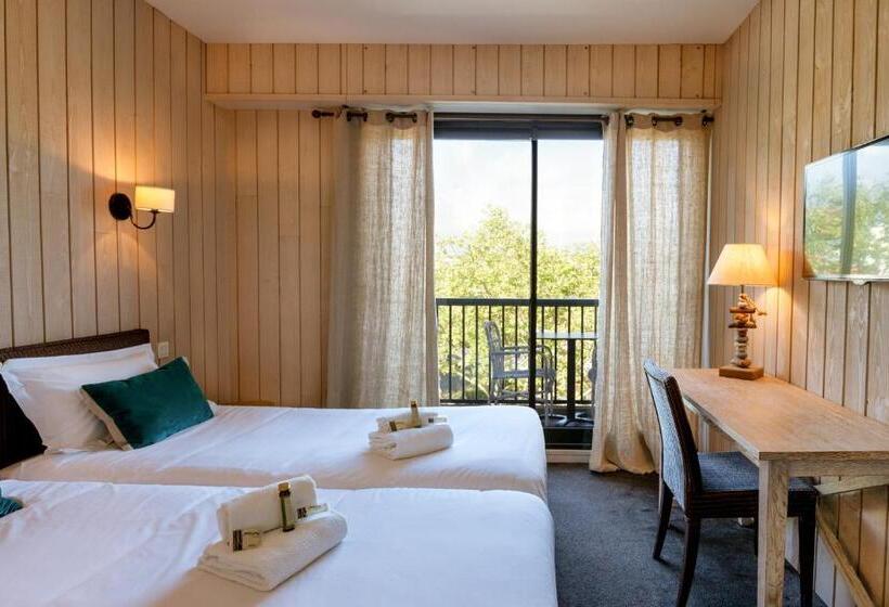 Номер Executive, Hôtel Arcanse By Inwood Hotels