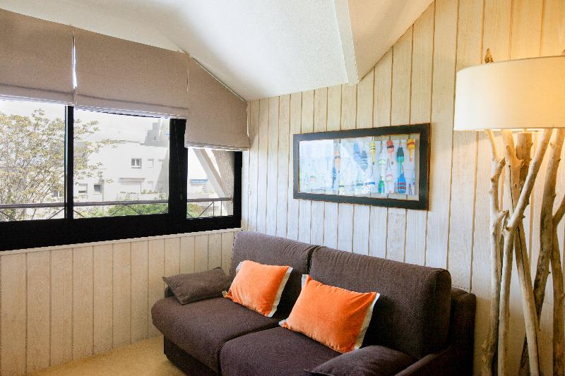Полулюкс, Hôtel Arcanse By Inwood Hotels