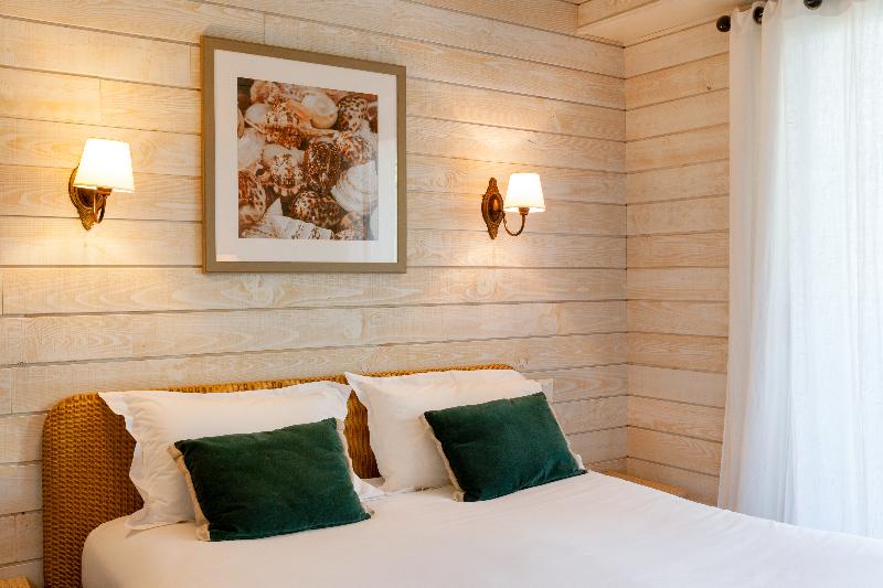 Классический Номер, Hôtel Arcanse By Inwood Hotels