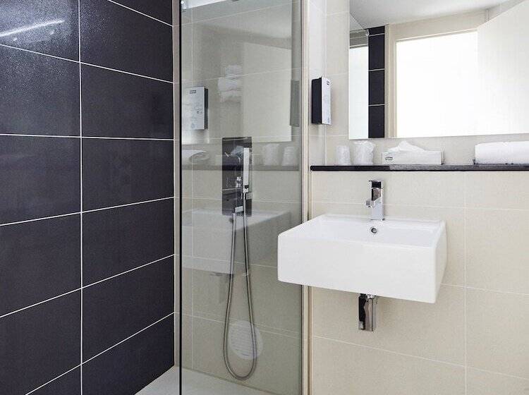 اتاق استاندارد, Kyriad Hotel Meaux