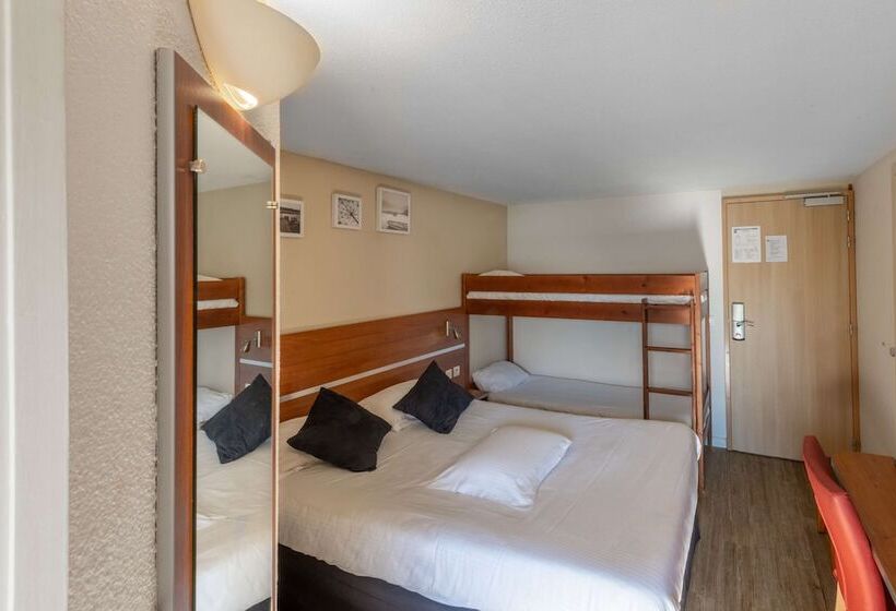 اتاق استاندارد, Kyriad Hotel Meaux