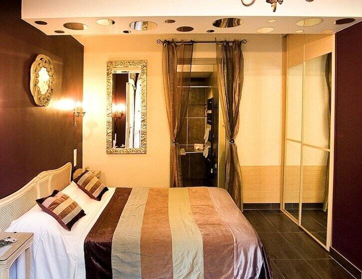 Классический Номер, La Casa Pairal