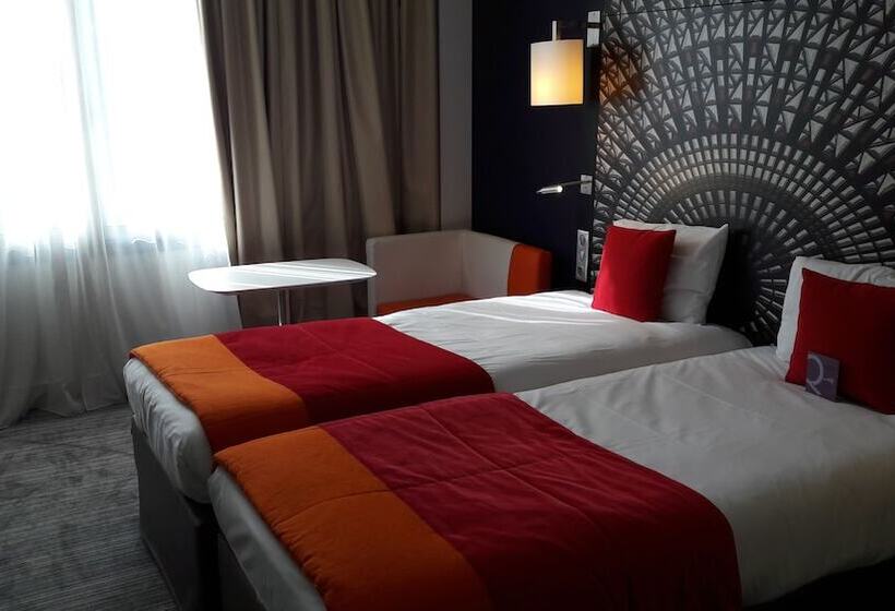 اتاق کلاسیک, Mercure Nantes Centre Grand