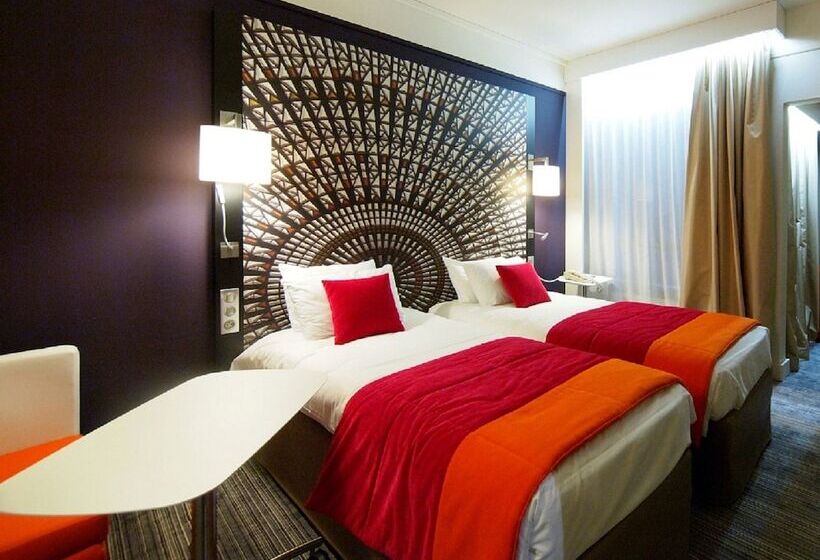 اتاق کلاسیک, Mercure Nantes Centre Grand