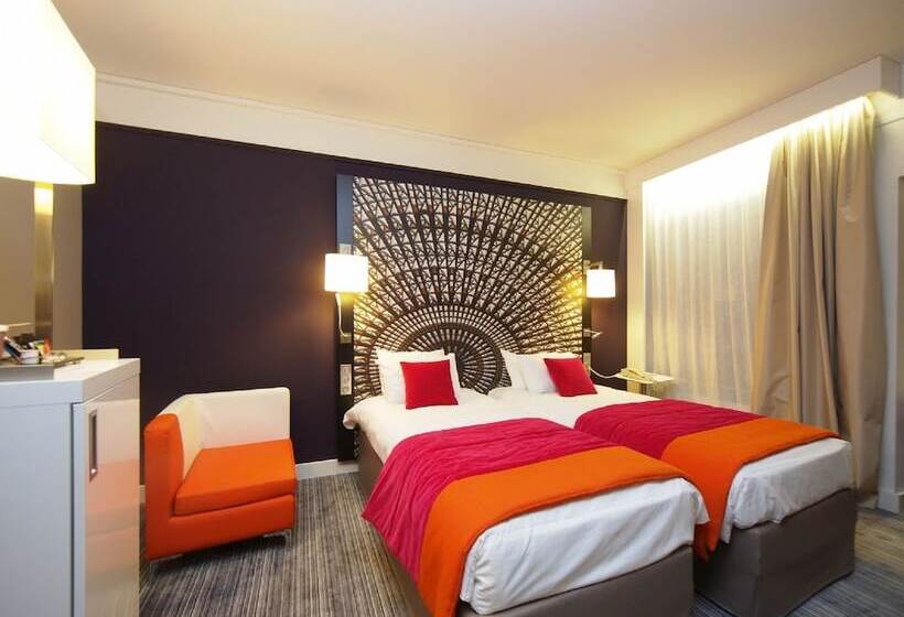 اتاق کلاسیک, Mercure Nantes Centre Grand