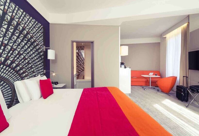 اتاق پرستیژ, Mercure Nantes Centre Grand
