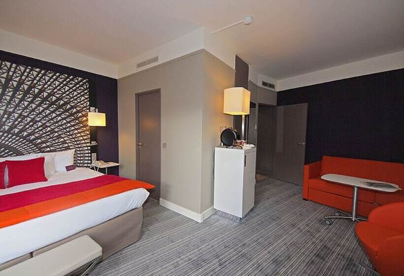 اتاق پرستیژ, Mercure Nantes Centre Grand