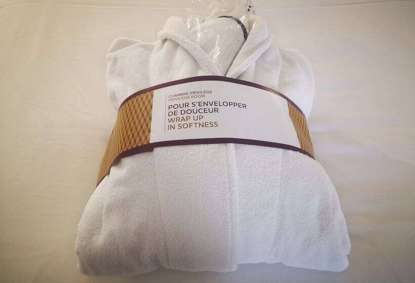 اتاق پرستیژ, Mercure Nantes Centre Grand