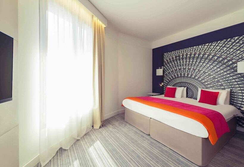 اتاق پرستیژ, Mercure Nantes Centre Grand