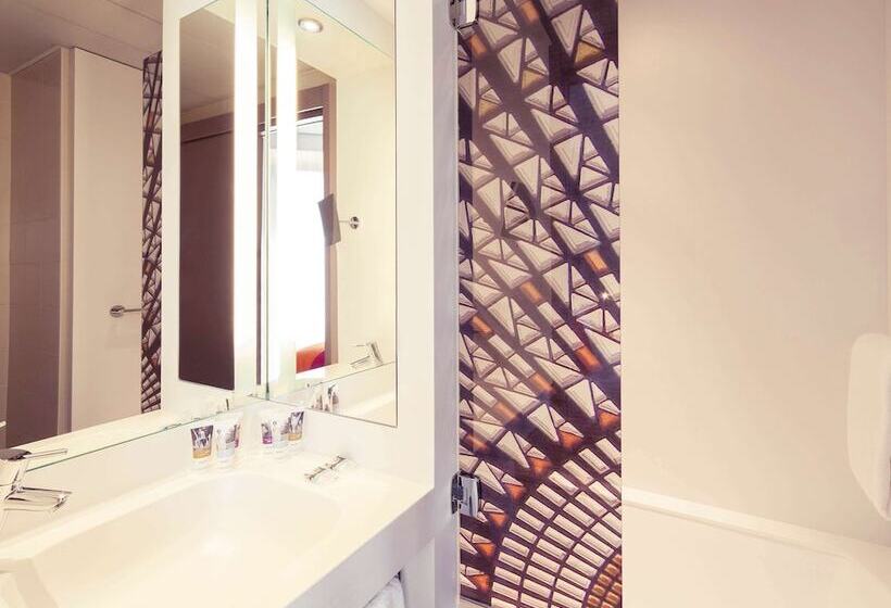 اتاق پرستیژ, Mercure Nantes Centre Grand