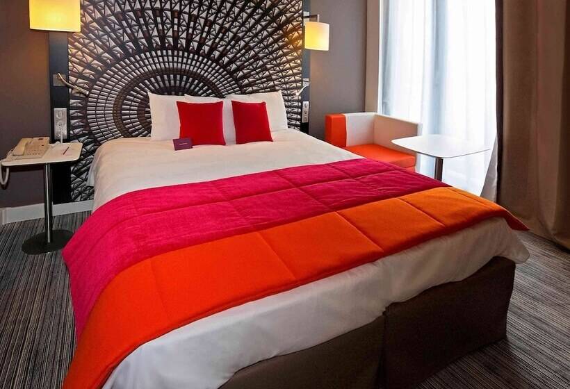اتاق پرستیژ, Mercure Nantes Centre Grand