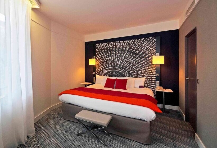 اتاق پرستیژ, Mercure Nantes Centre Grand