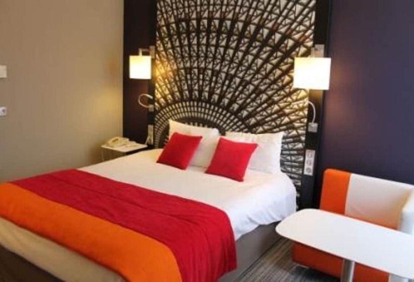 اتاق پرستیژ, Mercure Nantes Centre Grand