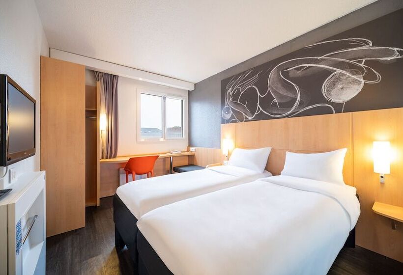اتاق استاندارد, B&B HOTEL Amiens Centre Cathédrale