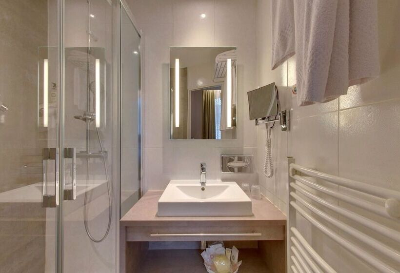 Номер Executive, Best Western Hôtel D Arc