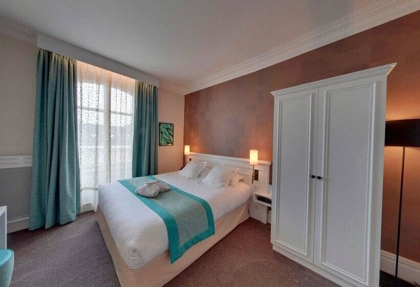 Номер Executive, Best Western Hôtel D Arc