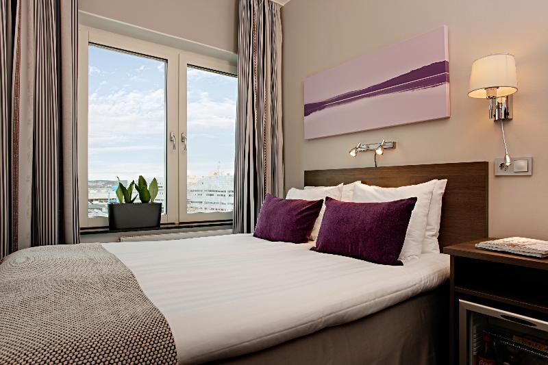 Номер Стандарт, Best Western Hôtel D Arc