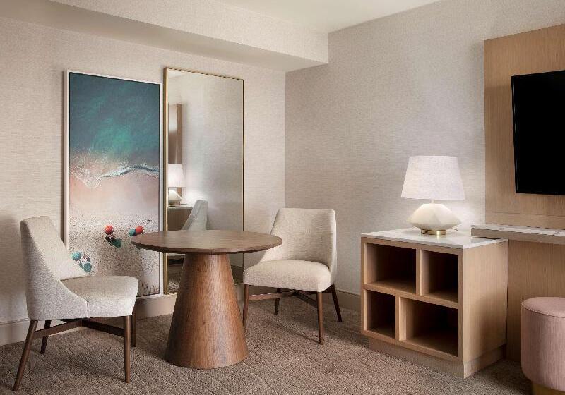 Номер Престиж, Best Western Hôtel D Arc