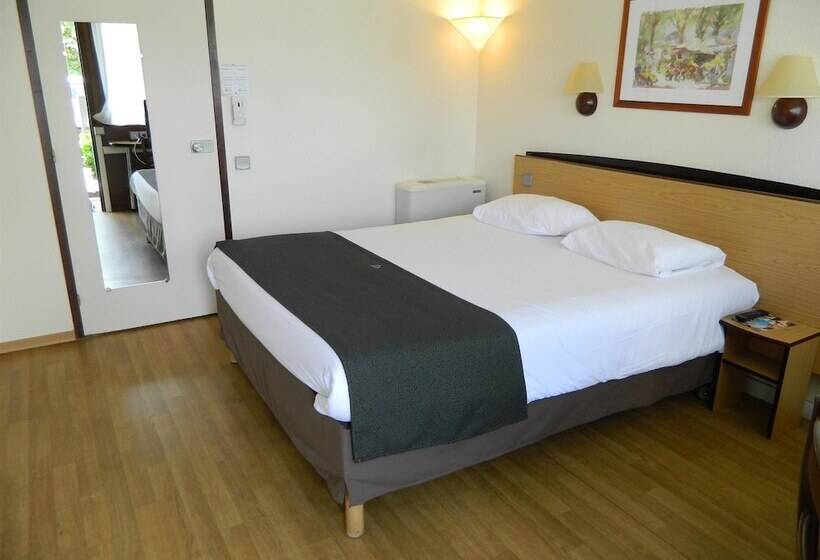 اتاق استاندارد, Campanile Epernay   Dizy 51530