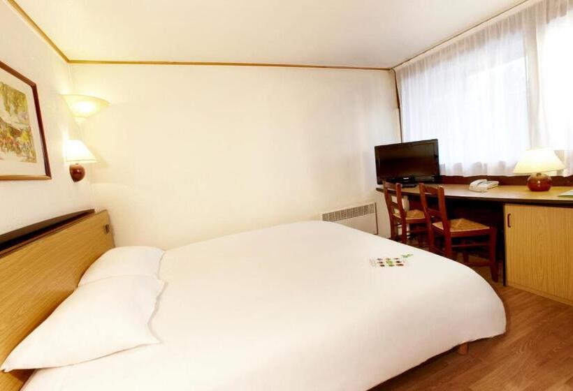 اتاق استاندارد, Campanile Epernay   Dizy 51530