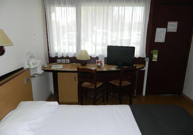 اتاق استاندارد, Campanile Epernay   Dizy 51530