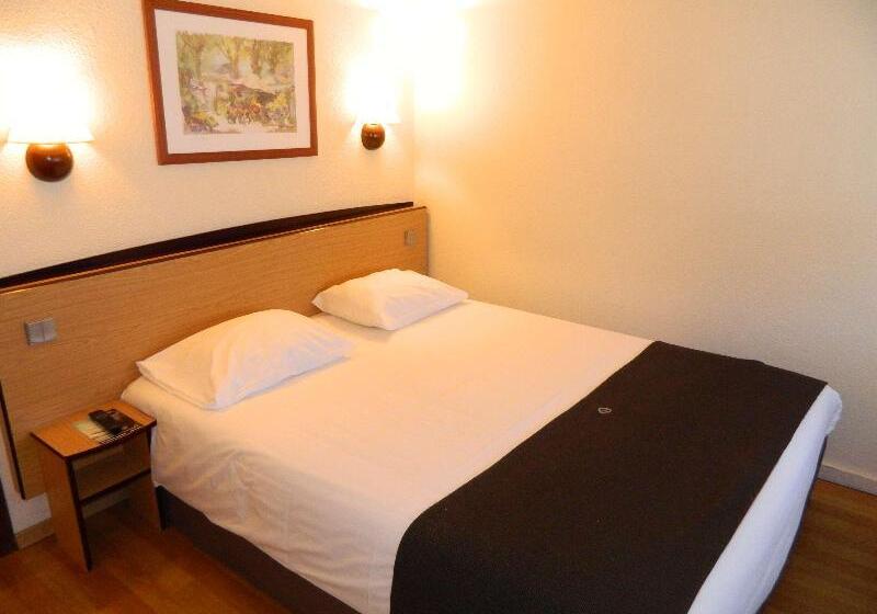 اتاق استاندارد, Campanile Epernay   Dizy 51530